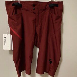 Sweet Protection Hunter Light Bike Shorts